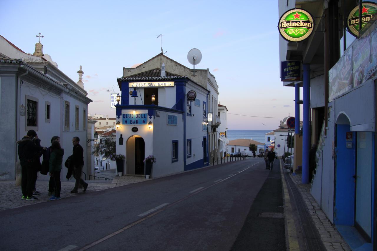 알부페이라 Estrela Do Mar 아파트 외부 사진